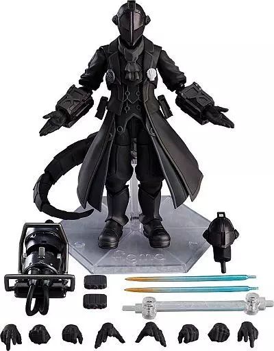 【中古】figma　フィグマ　ボンドルド　明星へ登る　ギャングウェイver. 中古】フィギュア [特典付き] figma ボンドルド 明星へ登る