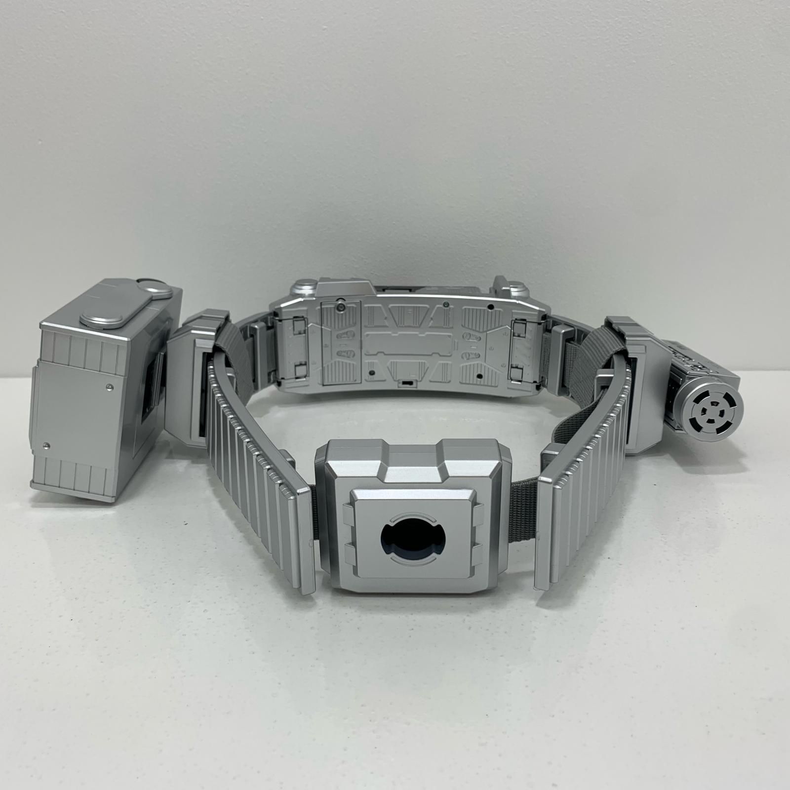 中古 おもちゃ・玩具 仮面ライダー555(ファイズ) ファイズギア＆ファイズアクセル ver. 2 COMPLETE SELECTION MODIFICATION 2023年製 プレミアムバンダイ限定 【708】 仮面ライダー555』より「CSMファイズギア＆ファイズアクセルver