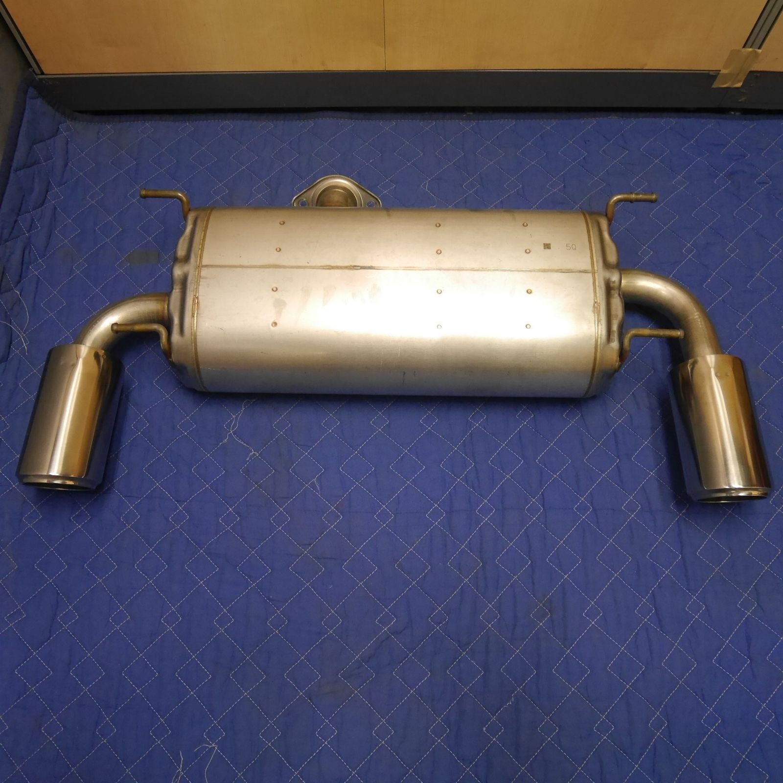 リアピース カッター