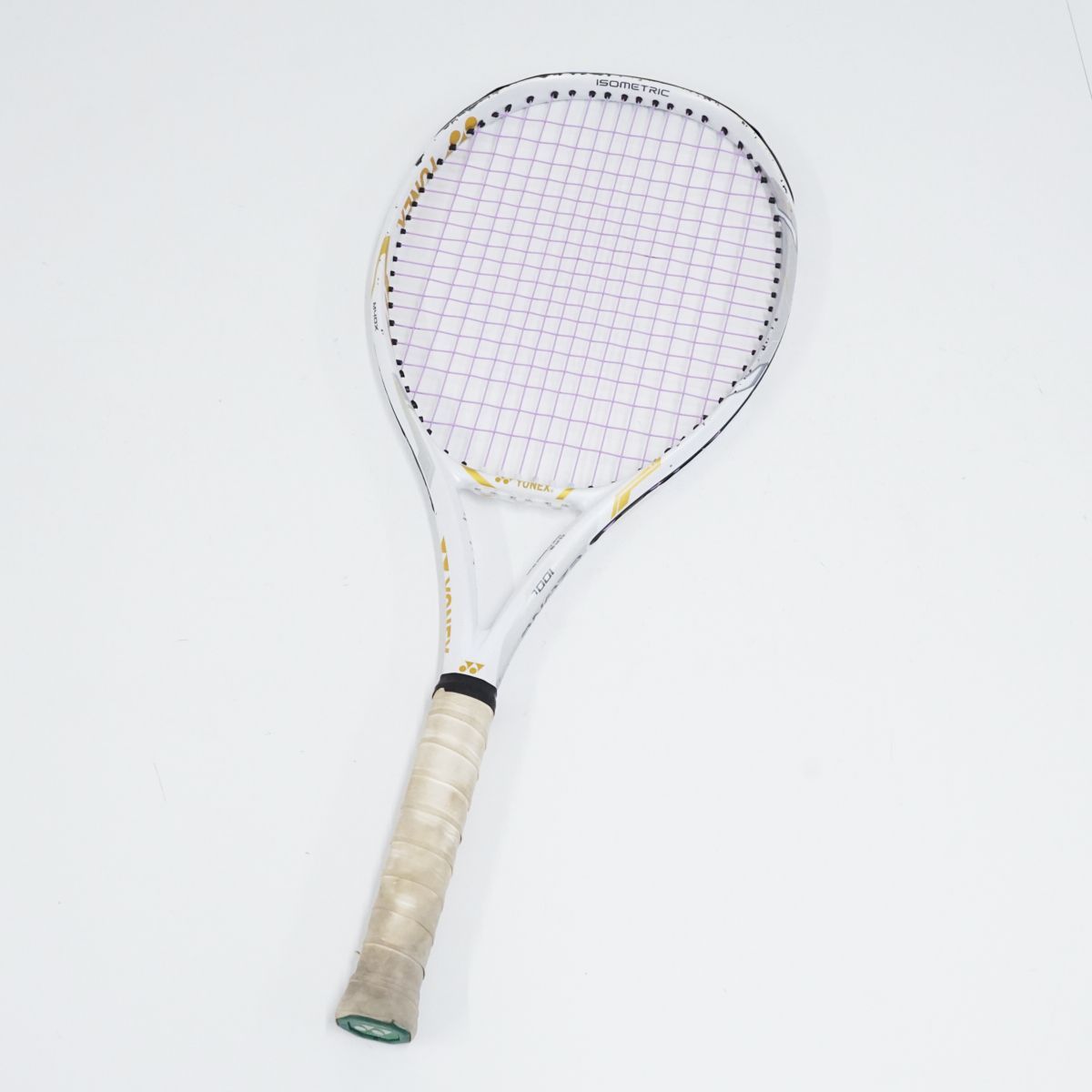 【専用】ヨネックス　イーゾン100L EZONE100L　G1　大坂なおみモデル YONEX ヨネックス 硬式テニスラケット EZONE 100L NAOMI OSAKA