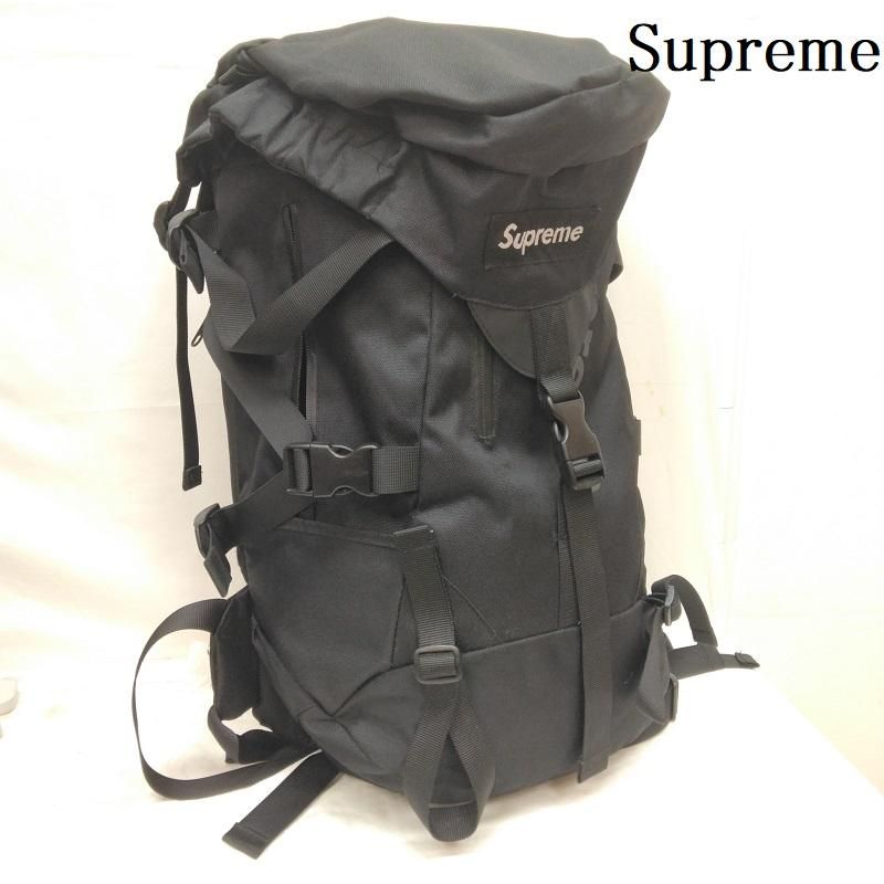 Supreme シュプリーム リュックサック、デイパック リュックサック 