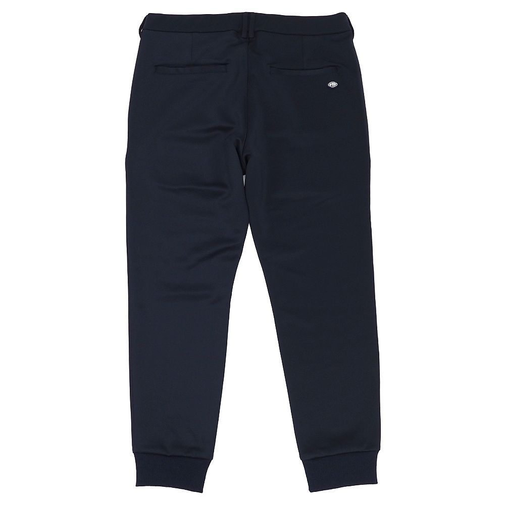 FIDRA ストレッチ ジョガーパンツ サイズ L ネイビー ゴルフウエア フィドラ メンズ 5 F 22 J 06347 KCT 24