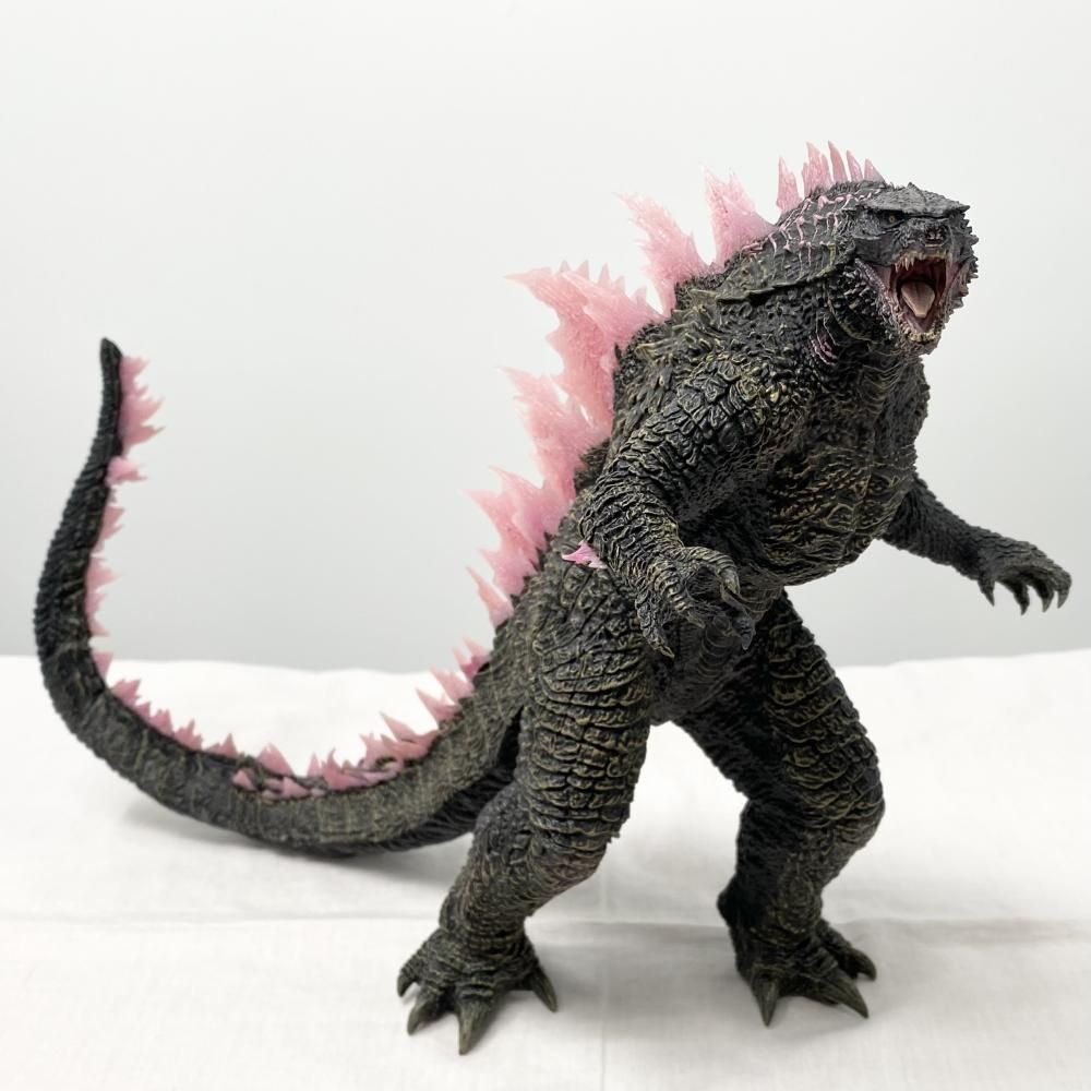 フィギュア 一番くじ ゴジラ A賞ゴジラエヴォルヴver.ラストワン賞新た 