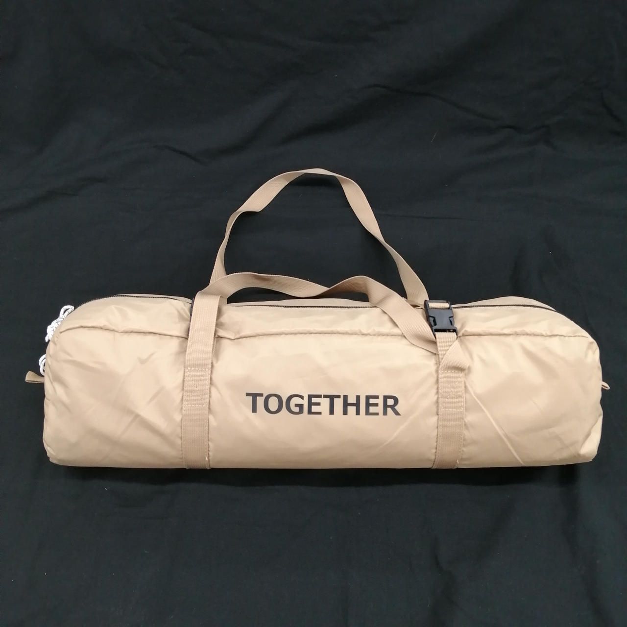 DOD カートゥギャザータープ TT5-791-TN DOD Car-To-Gather Tarp TT5-791-TN