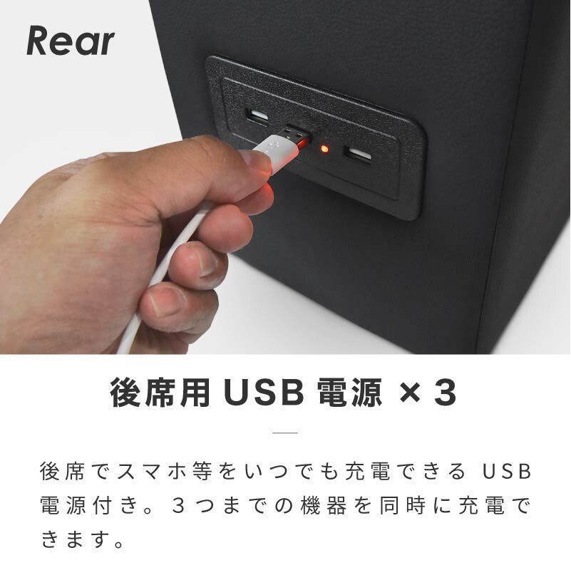 ステップワゴン ステップワゴンスパーダ コンソールボックス ウォーク 
