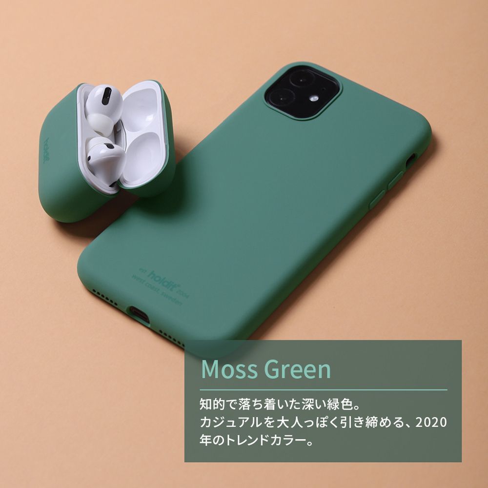 holdit iPhone 14 Pro シリコンケース 3色セット Amazon.co.jp: Holdit ブランド iPhone 14 Pro ケース カバー