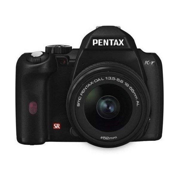 【極美品】ペンタックス K-r レンズキット Amazon | PENTAX デジタル一眼レフカメラ K-r レンズキット