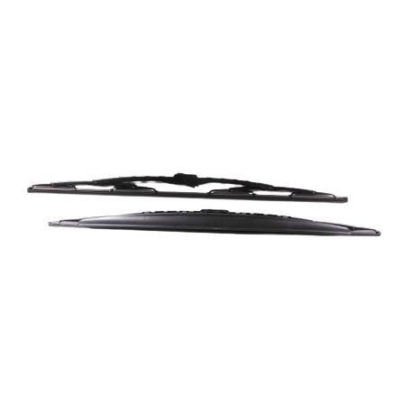 正規純正品 BMW フロント ワイパーブレード 左右 セット Xシリーズ X5 E53 3.0d 3.0i 4.4i 4.6is 4.8is 61610032743 6161-0032-743 ワイパー ブレード