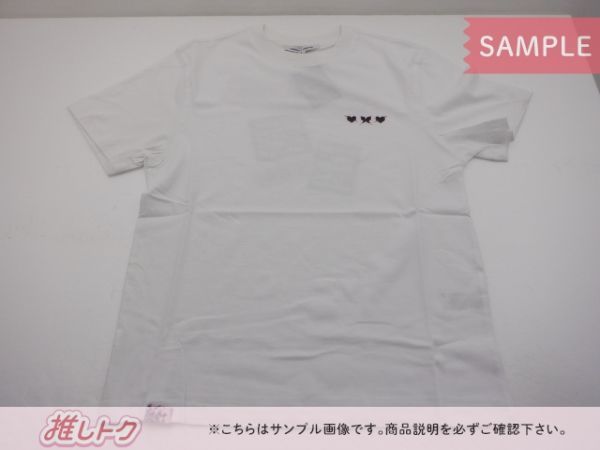 TOMORROW X TOGETHER - TXT ACT: LOVE SICK Tシャツ M 新品未使用 TOMORROW X TOGETHER - TXT ACT: LOVE SICK Tシャツ M 新品未
