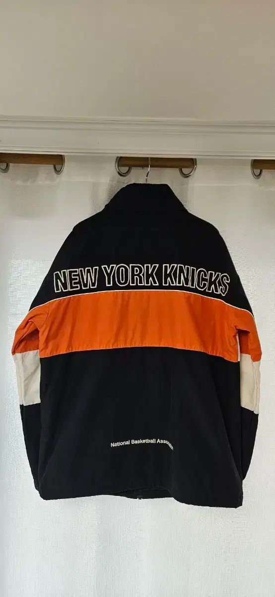 NBA
