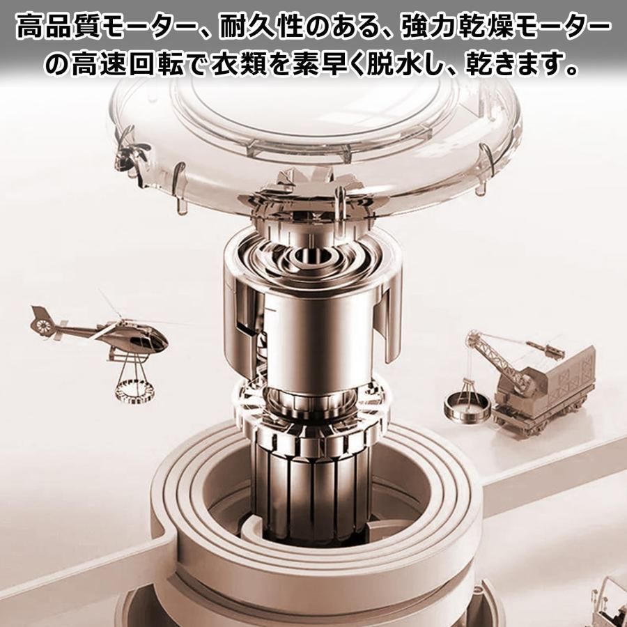 FOVNY 小型脱水機 2kg コンパクト 脱水専用機 ステンレス槽 Amazon.co.jp: FOVNY 小型 コンパクト脱水機 2kg ステンレス槽