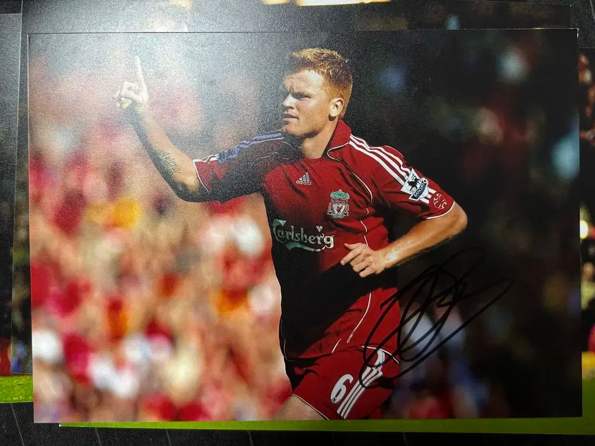 ヨン アルメ リッセ 直筆 サイン 販売 LLC-HASEGAWATOSO_COM