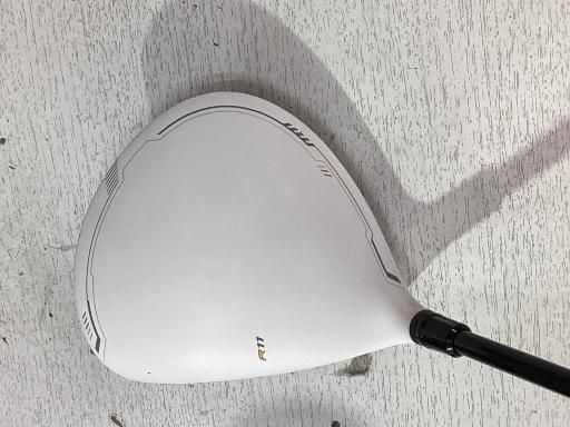 テーラーメイド R11J 10.5° ドライバー DR Motore 50 R11J用 フレックスS メンズ 男性用 右利き 右用 Cランク ゴルフクラブ