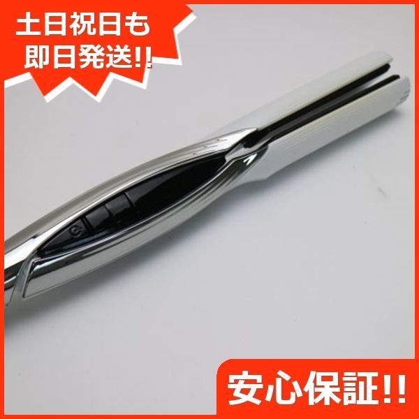 中古 RE-AC02A ReFa BEAUTECH STRAIGHT IRON リファビューテックアイロン ヘアアイロン MTG 土日祝発送OK  08000 - メルカリ