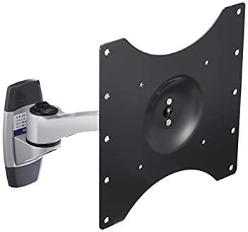 (未使用･未開封品)ハヤミ工産「ARシリーズ」モニターアーム(壁付タイプ)AR-272W AR-272W Amazon.co.jp: ハヤミ工産 モニターアーム 50V型まで対応 VESA