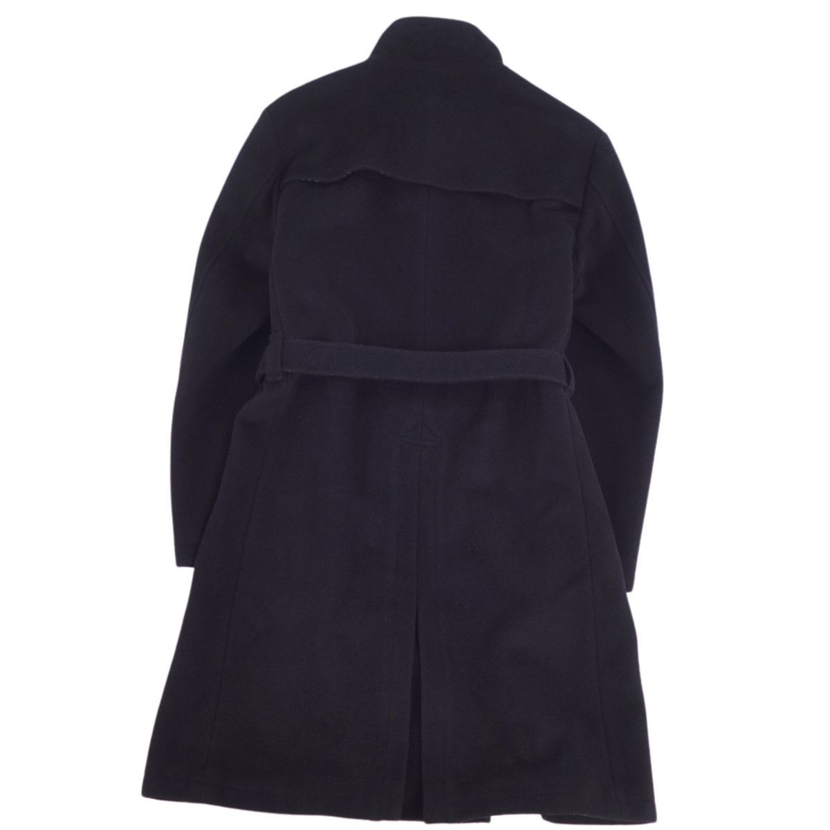 美品 バーバリー ブラックレーベル BURBERRY BLACK LABEL コ - メルカリ