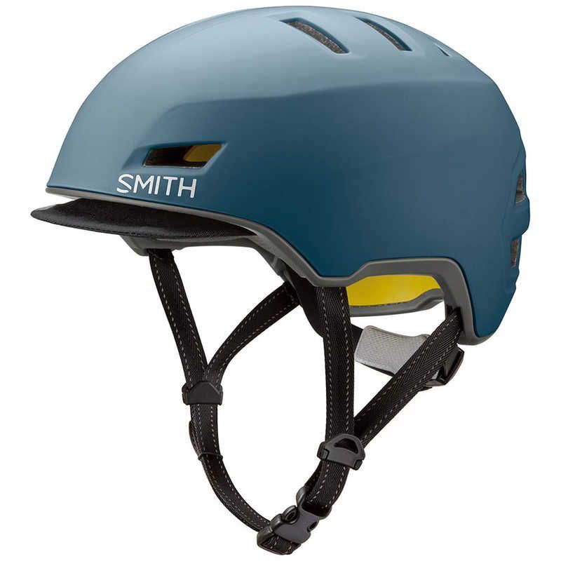 送料無料 ♥ 未開梱 エスエムジェイ 自転車用ヘルメット Express MIPS Mサイズ 55～59cm Matte Stone Matte Stone 011060052