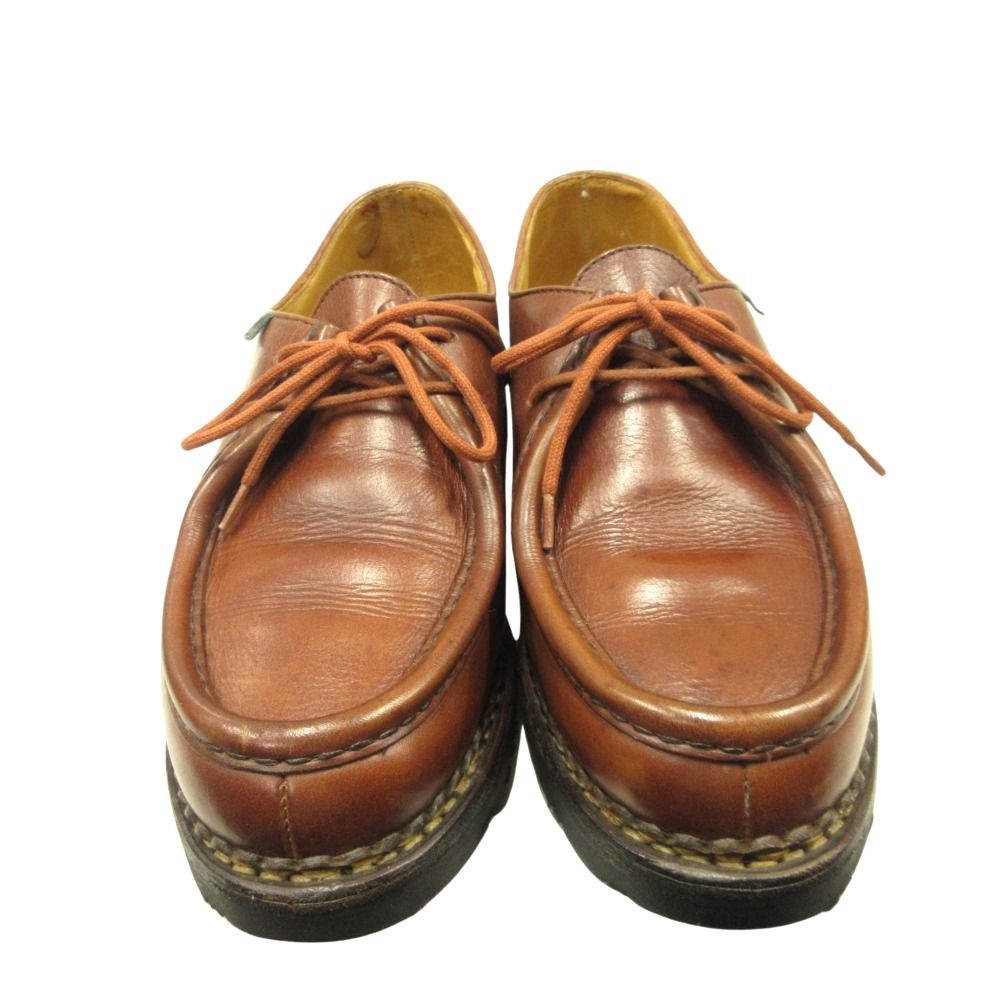 Paraboot パラブーツ MICHAEL ミカエル チロリアンシューズ