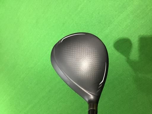 ダンロップ SRIXON ZX Mk II 3 W フェアウェイウッド FW 特注シャフト フレックスX メンズ 男性用 右利き 右用 Cランク ゴルフクラブ