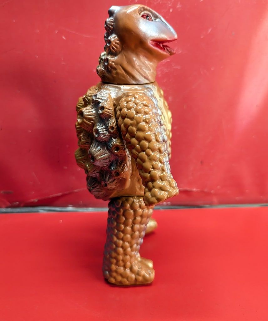 マーミット 怪獣天国