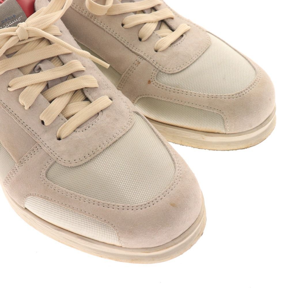 ブランド別 美品！Salvatore Ferragamo/サルヴァトーレ フェラガモ