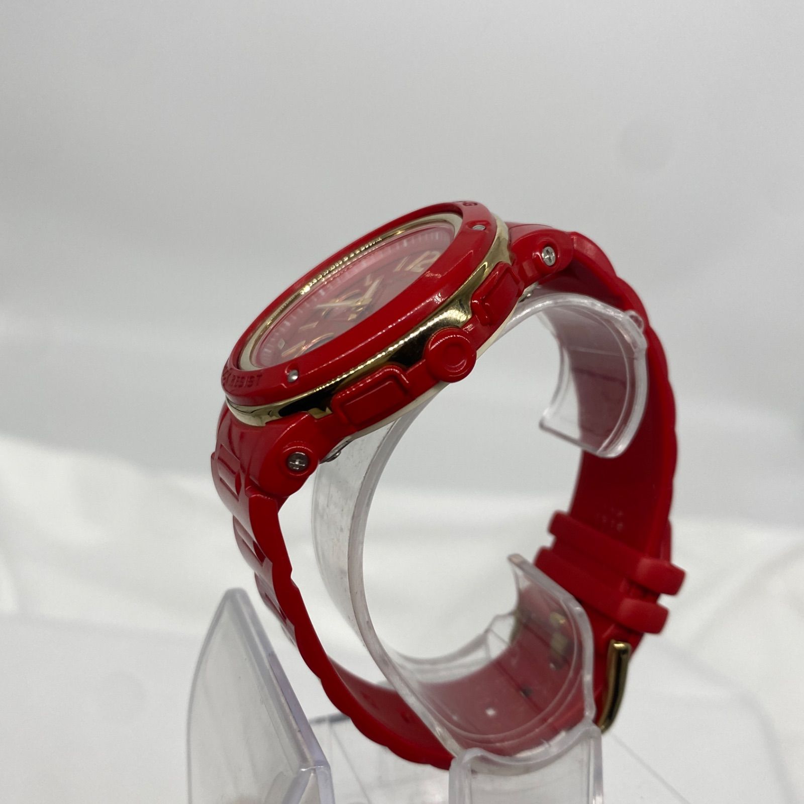 BGA-151GG baby-G