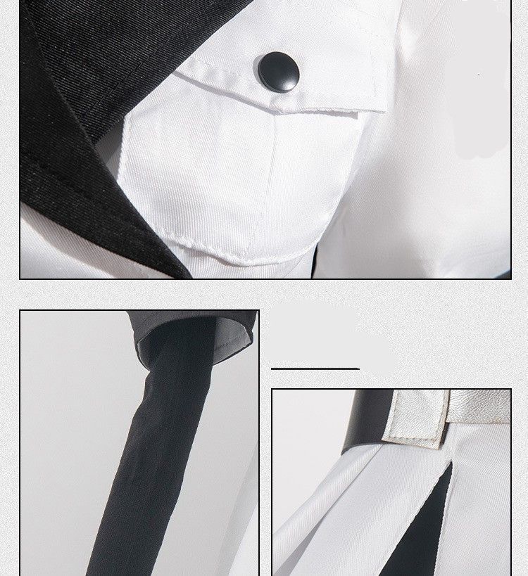 Cosplay Costume