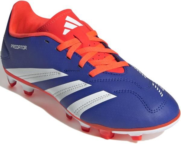 【新品・2営業日で発送】ADIDAS アディダス 43_キッズPDCLUBFXG (IF6424) 色 : ルシッドBLU／フット サイズ : 220 