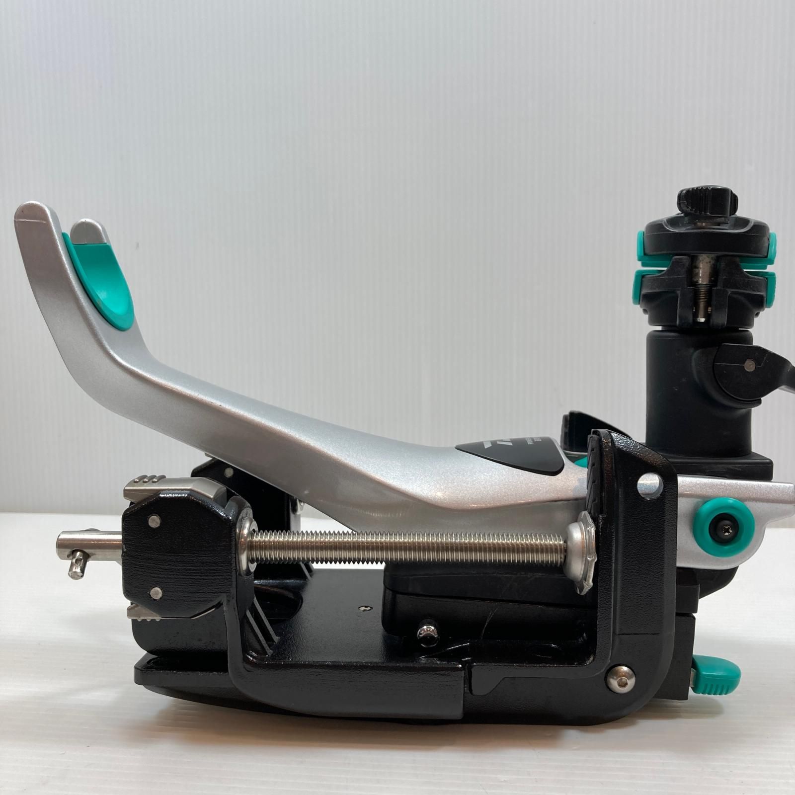 ττDAIWA ダイワ ロッドホルダー パワーホルダー速攻160R - メルカリ