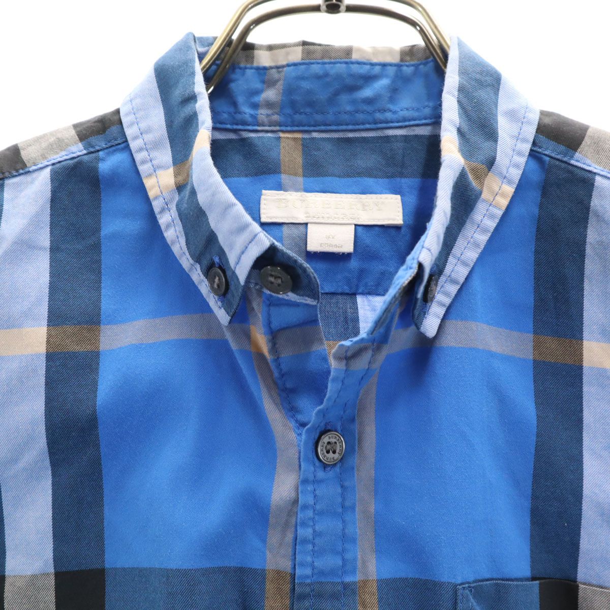 BURBERRY CHILDREN バーバリーチルドレン バーバリー Burberry チルドレン Children ダッフル 14Y 公式通販 シャツ キッズ 販売店舗 ブランド ワンピース 0