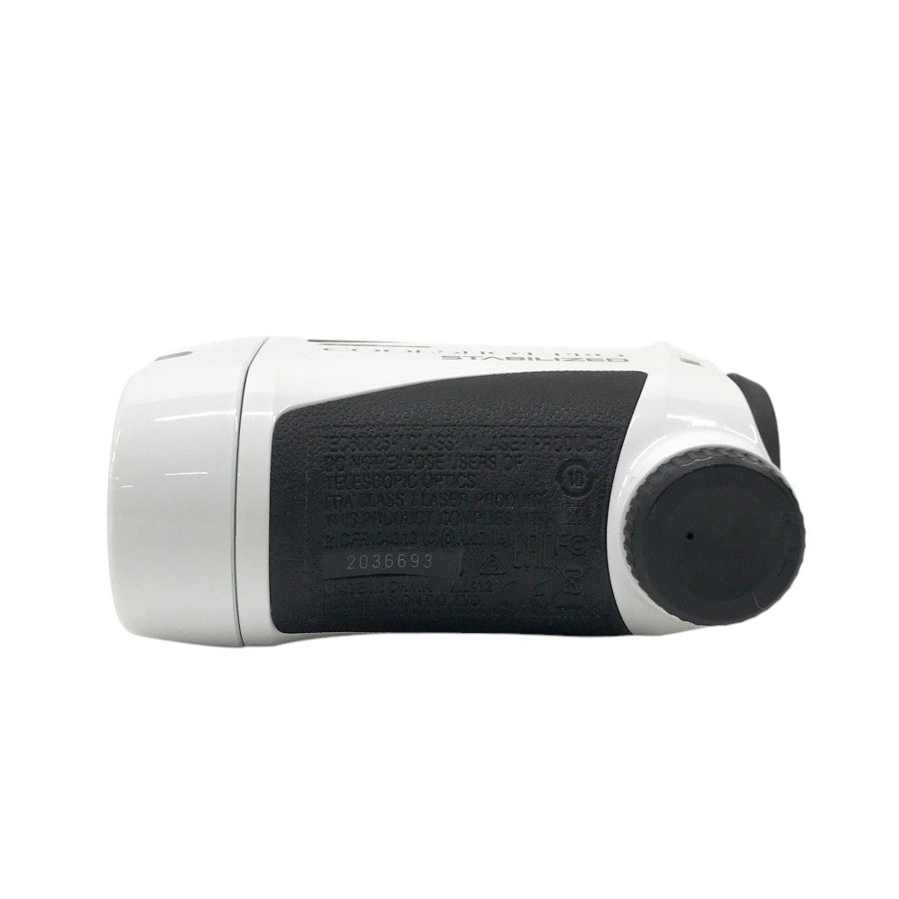 STABILIZED レーザー距離計