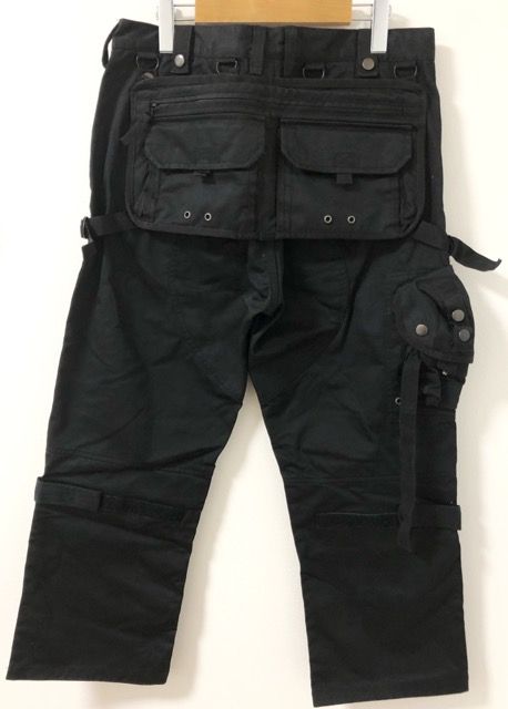 AVIREX（アヴィレックス）6636001 P.D.W スーパーファティーグパンツ