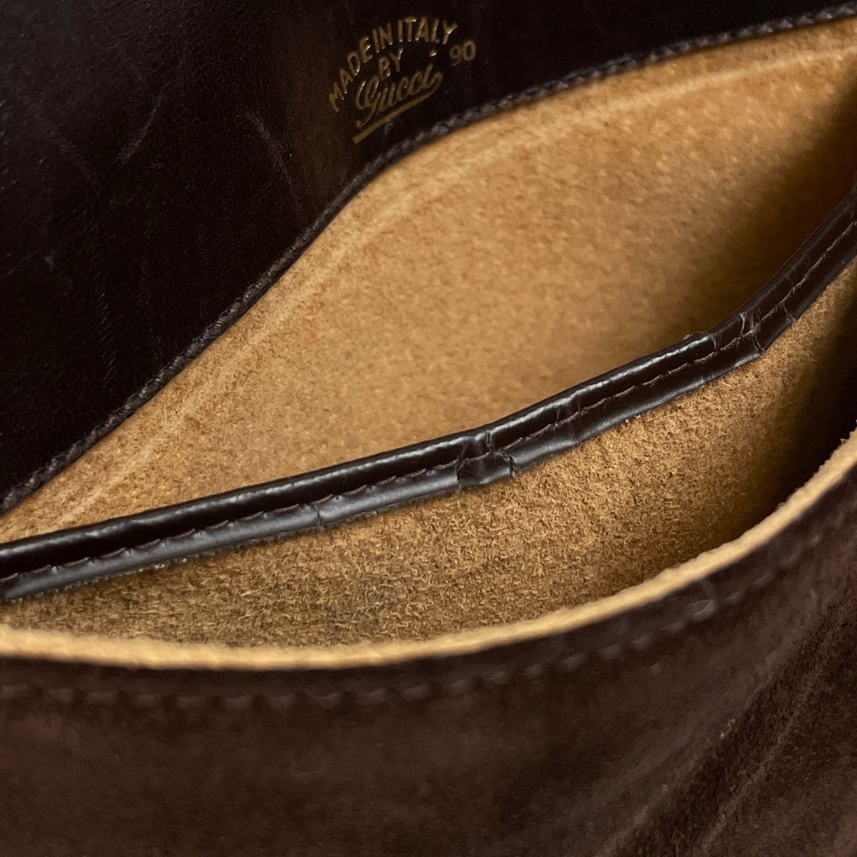 クラッチバッグ