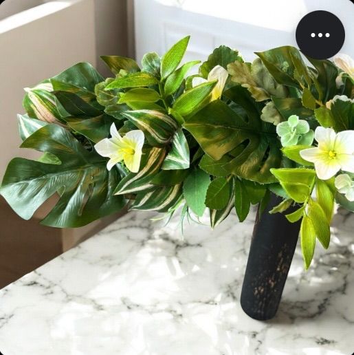 フェイクグリーン