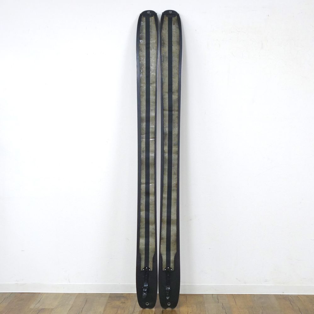 BLACK DIAMOND スキーツーリングスキン ブラックダイヤモンド Black Diamond スキー クライミングスキン
