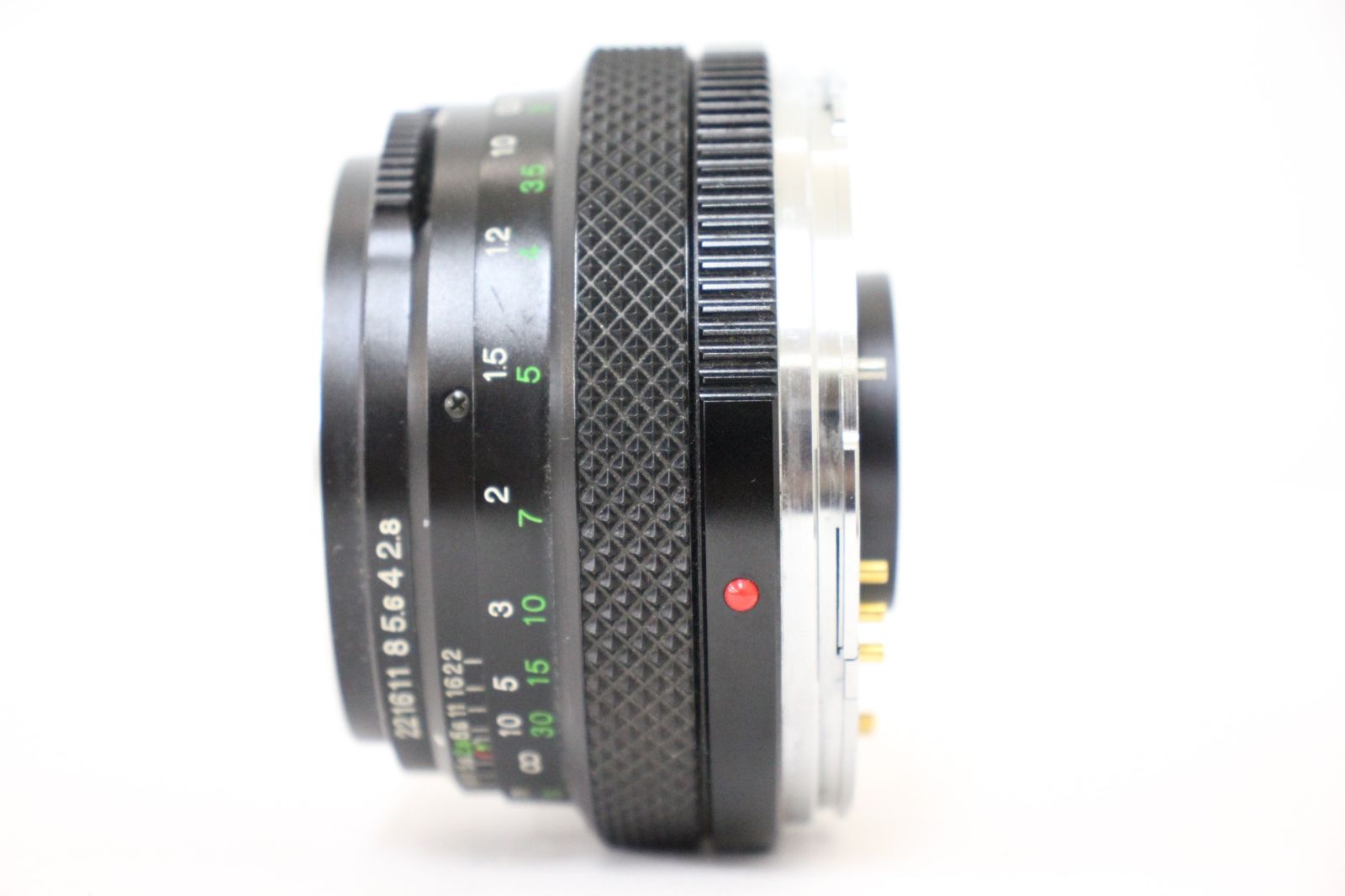 連絡用 返品保証】 ゼンザブロニカ Zenza Bronica Zenzanon MC 75mm F2.8
