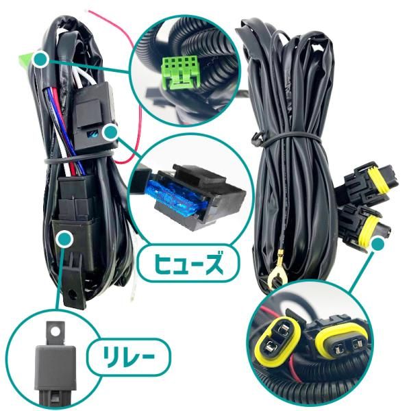 イエロー ホワイト