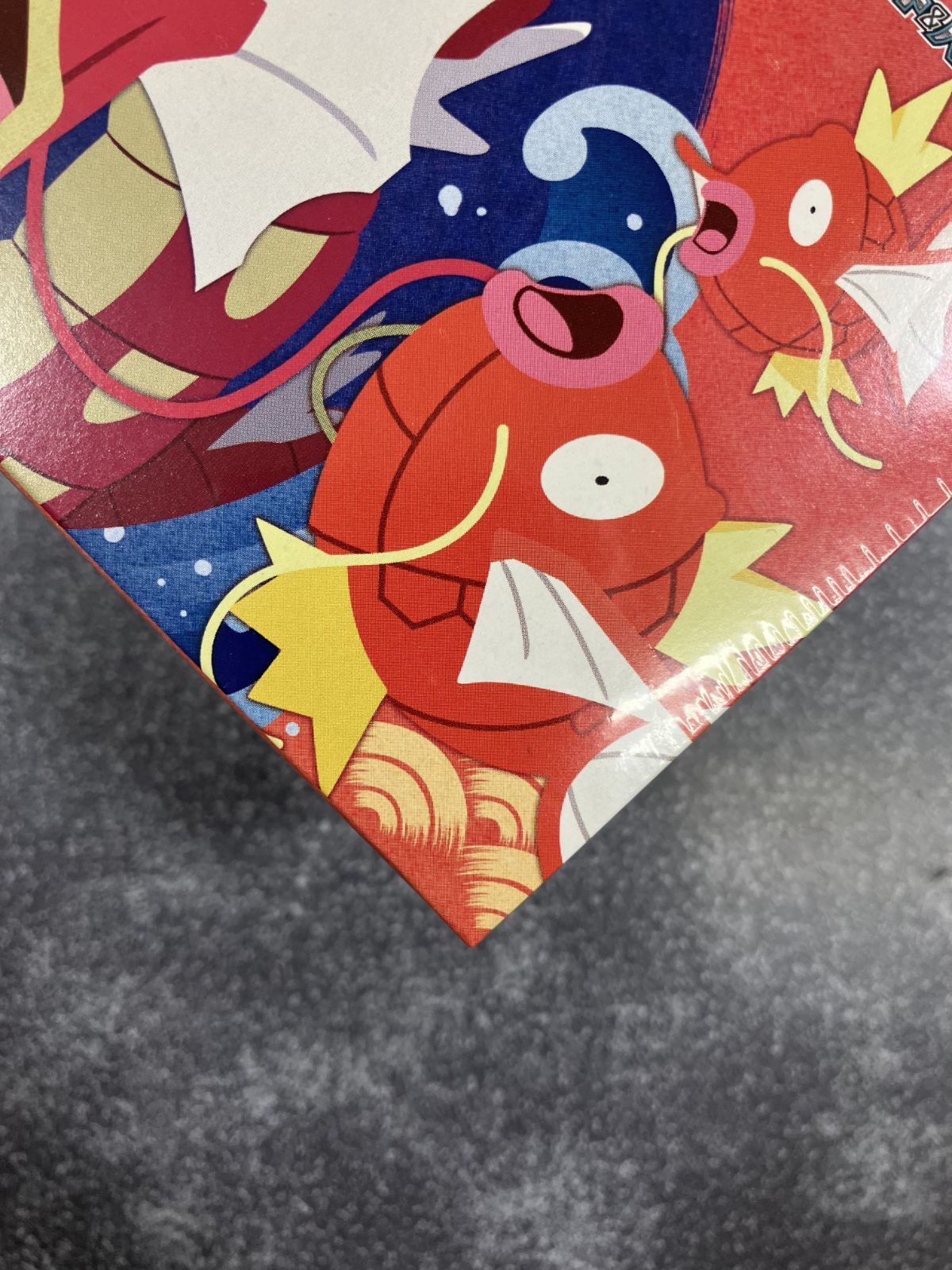 BOX ポケモンセンターヒロシマ