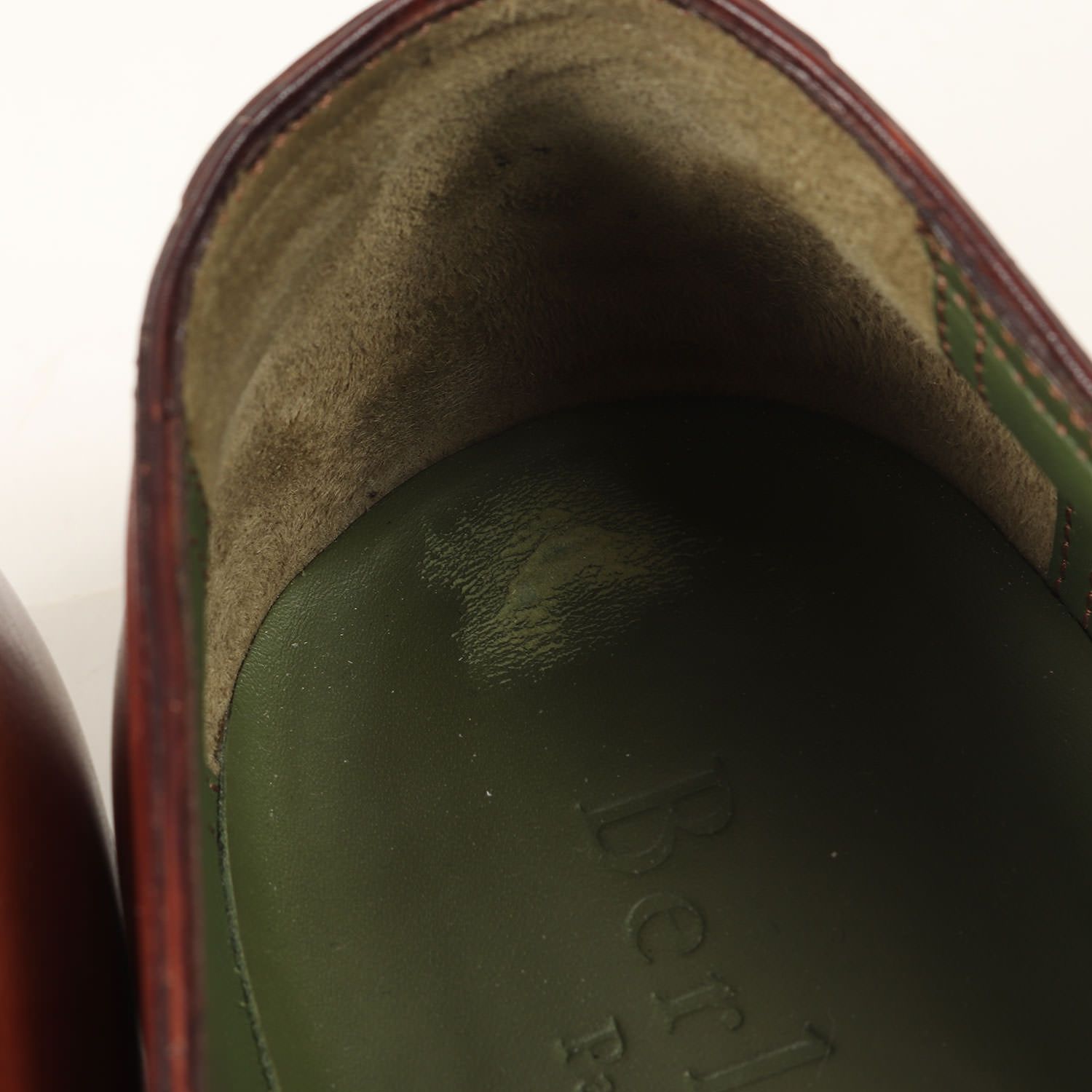 Berluti ベルルッティ サイズ:6.5(JP25.5cm) / アンディ デムジュール