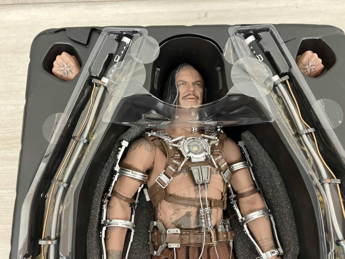 ｢アイアンマン2｣ MARVEL