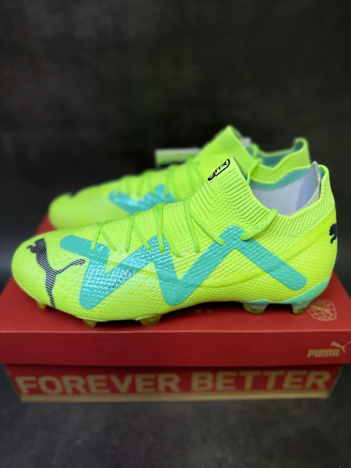 265 プーマ フューチャー ウルトラ FG AG USTAUSTRALIA_COM_AU