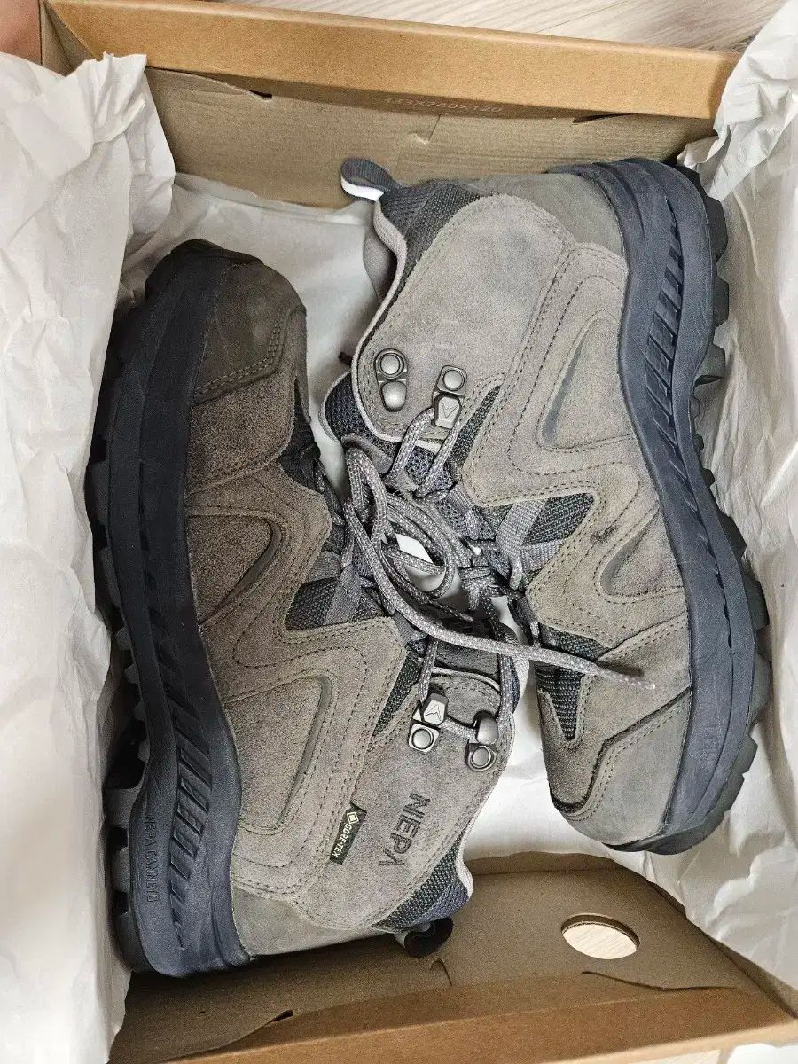 カネット トラックション