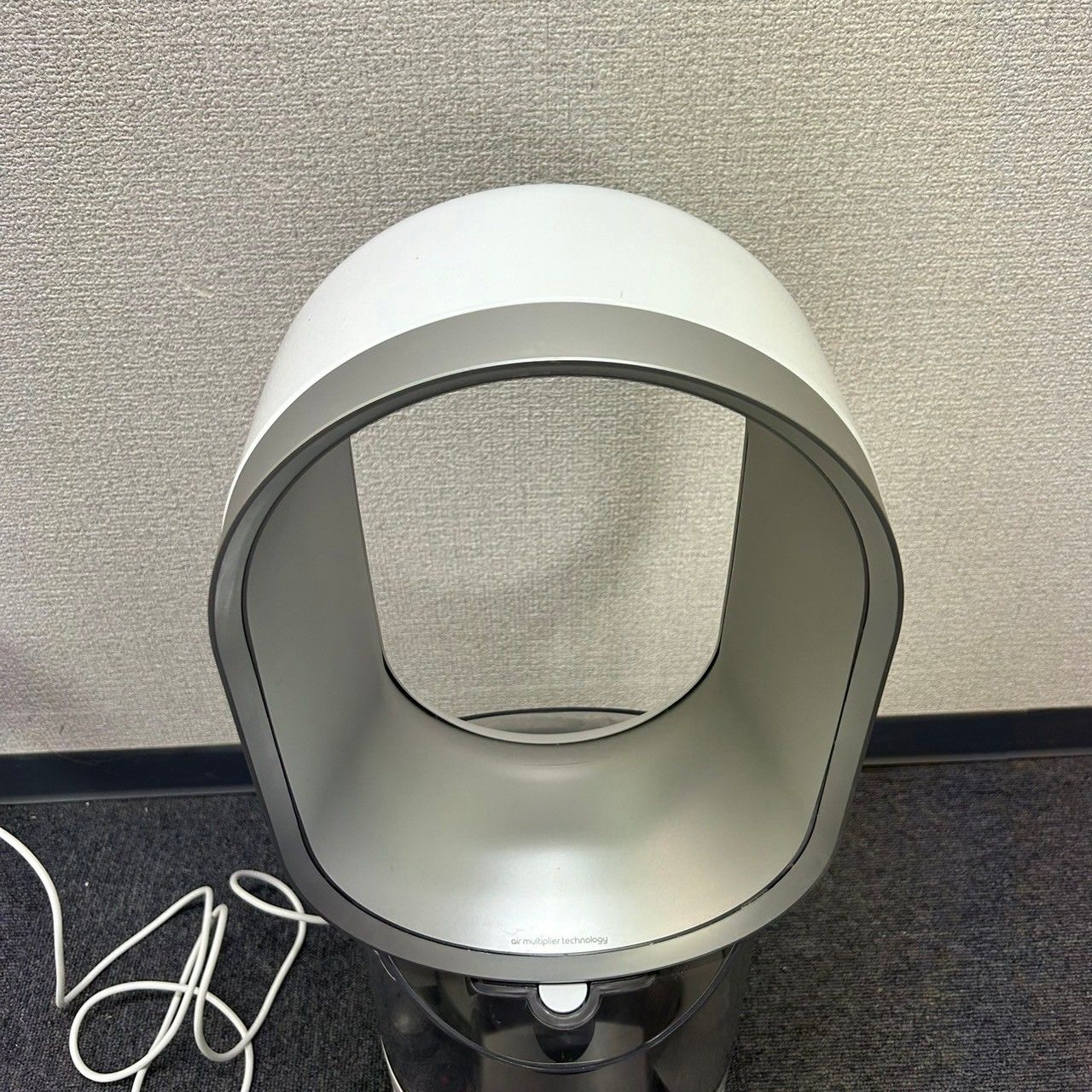 Dyson ダイソン 加湿器 扇風機 サーキュレーター Hygienic Mist MF01 