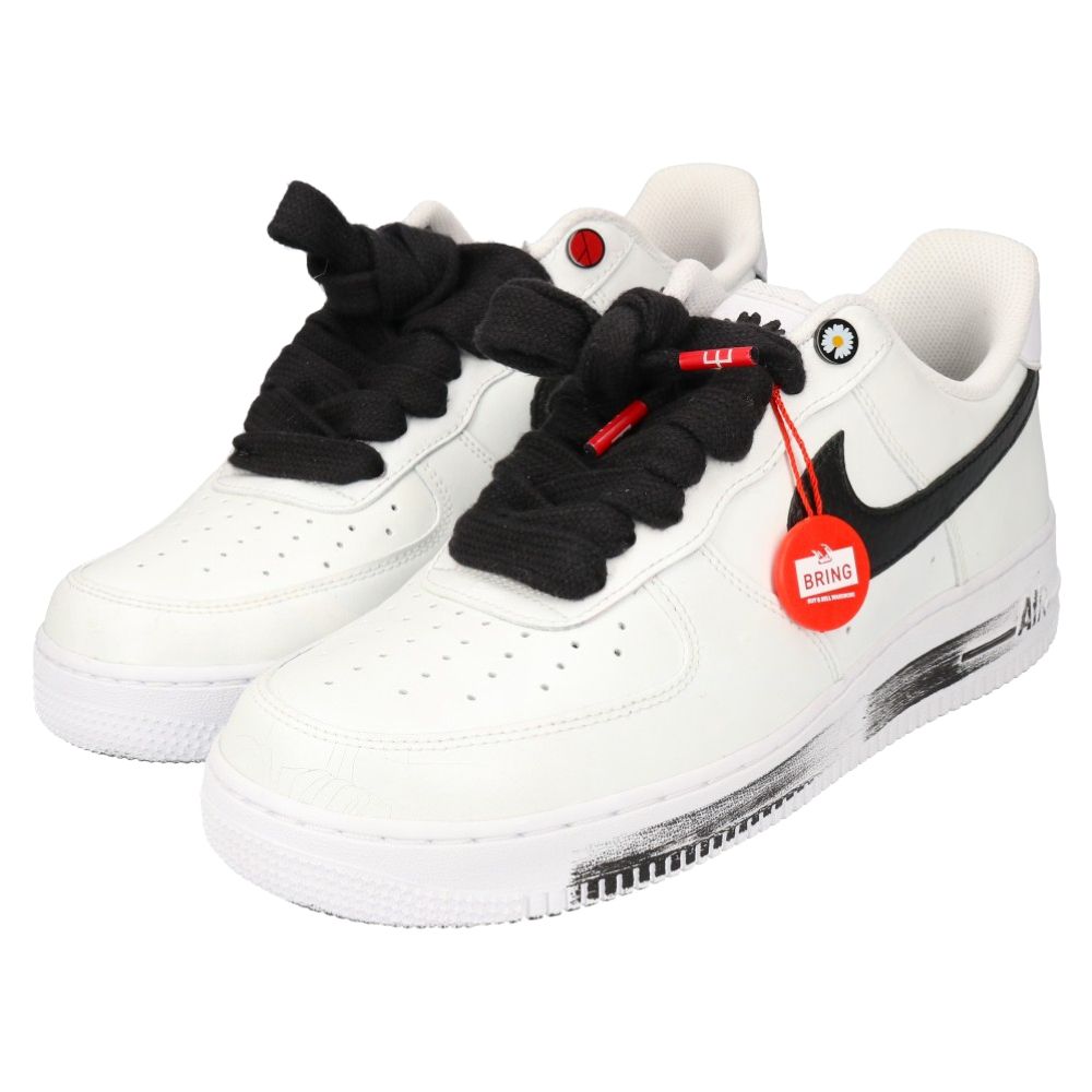 NIKE (ナイキ) ×PEACE MINUSONE AIR FORCE 1 LOW Para-Noise