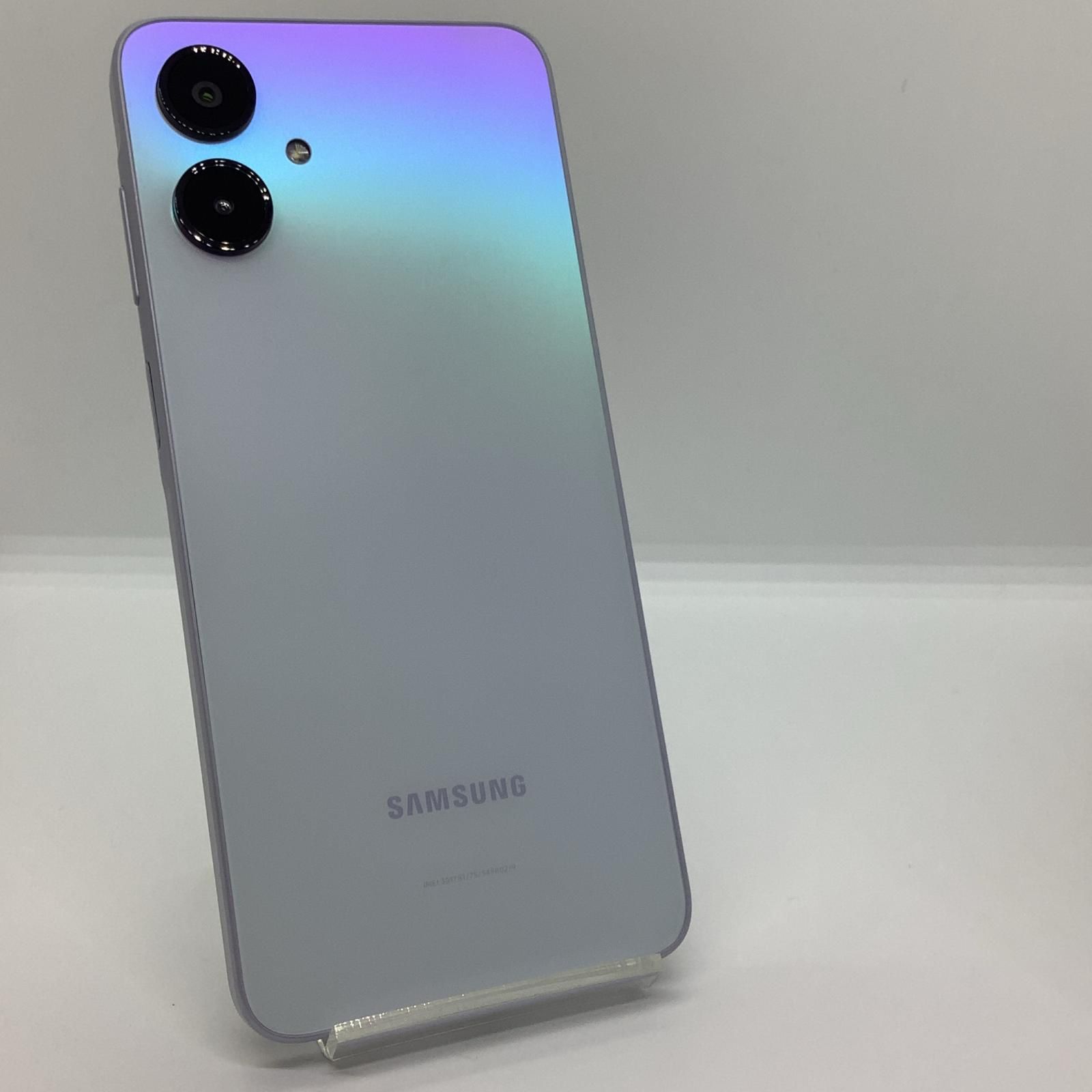 Samsung Galaxy A25 5G 64GB Light Blue 【公式通販】