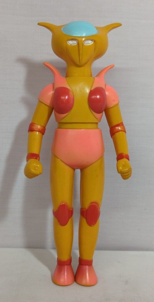 ポピー アフロダイA 210mm