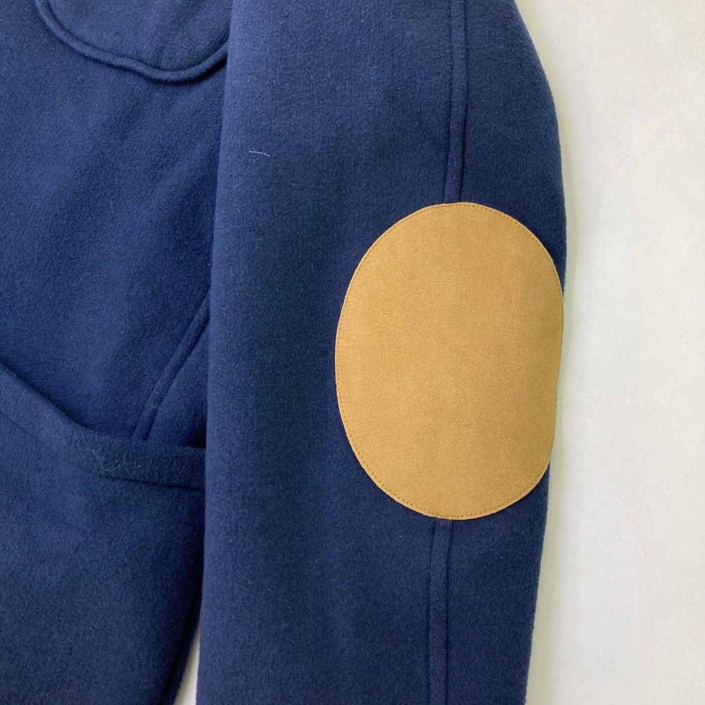 サイズ：L ROUGH&SWELL ラフアンドスウェル 裏地付き ジャケット