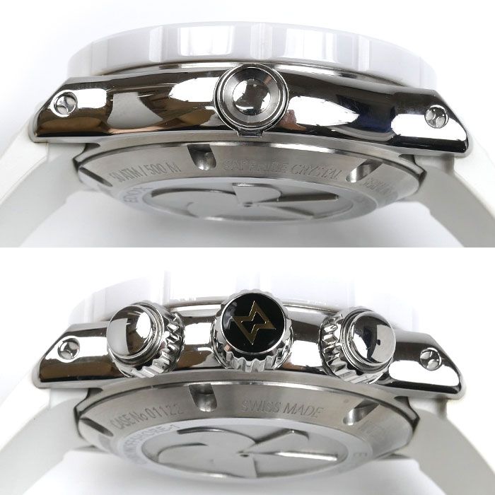 クロノオフショア