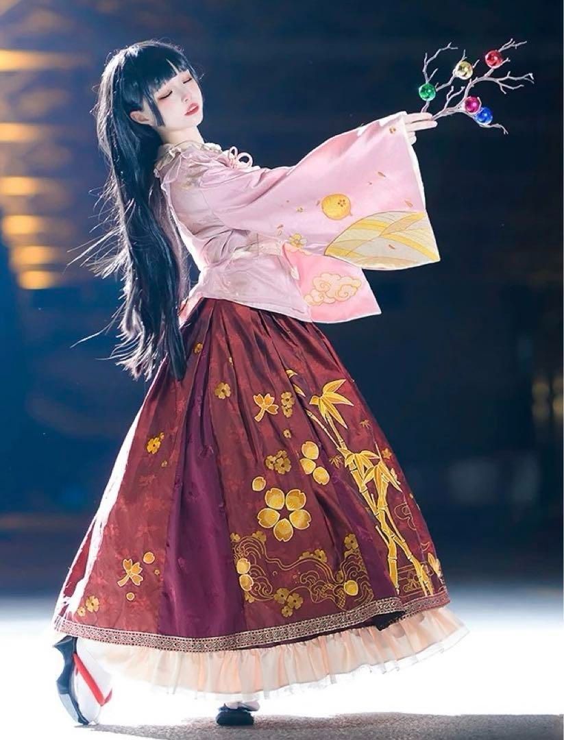 コスプレ