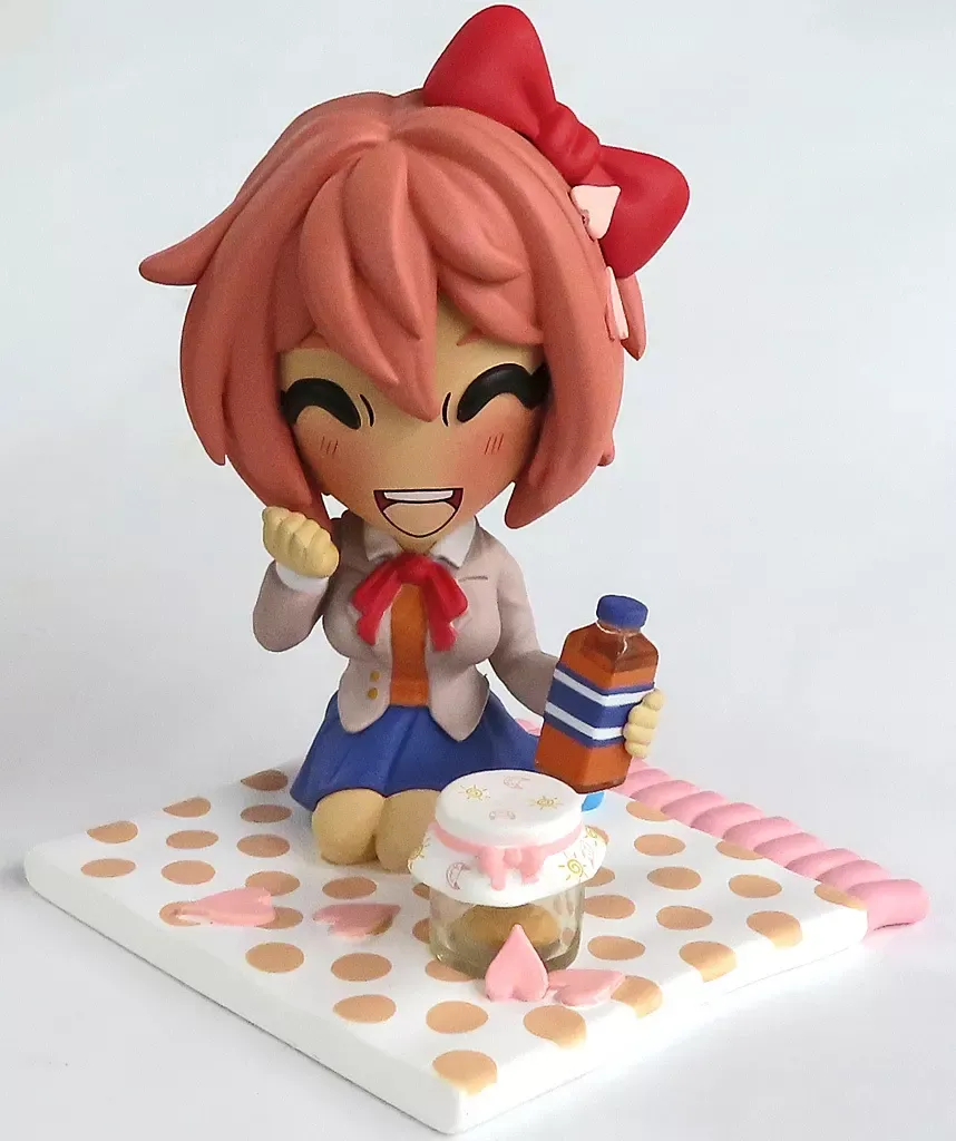 2026年最新】ドキドキ文芸部 サヨリの人気アイテム - メルカリ